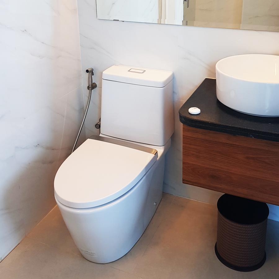 Gq Plaza Hotell Kalibo Eksteriør bilde
